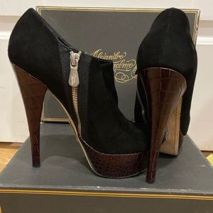 Alejandro Ingelmo Sophia Bootie